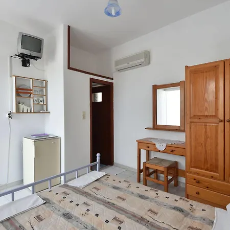 Nikolas Hotel