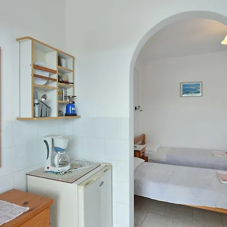 Hotel Nikolas *